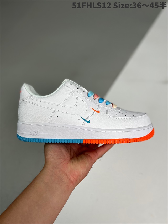 women air force one shoes size 36-45 2022-11-23-706